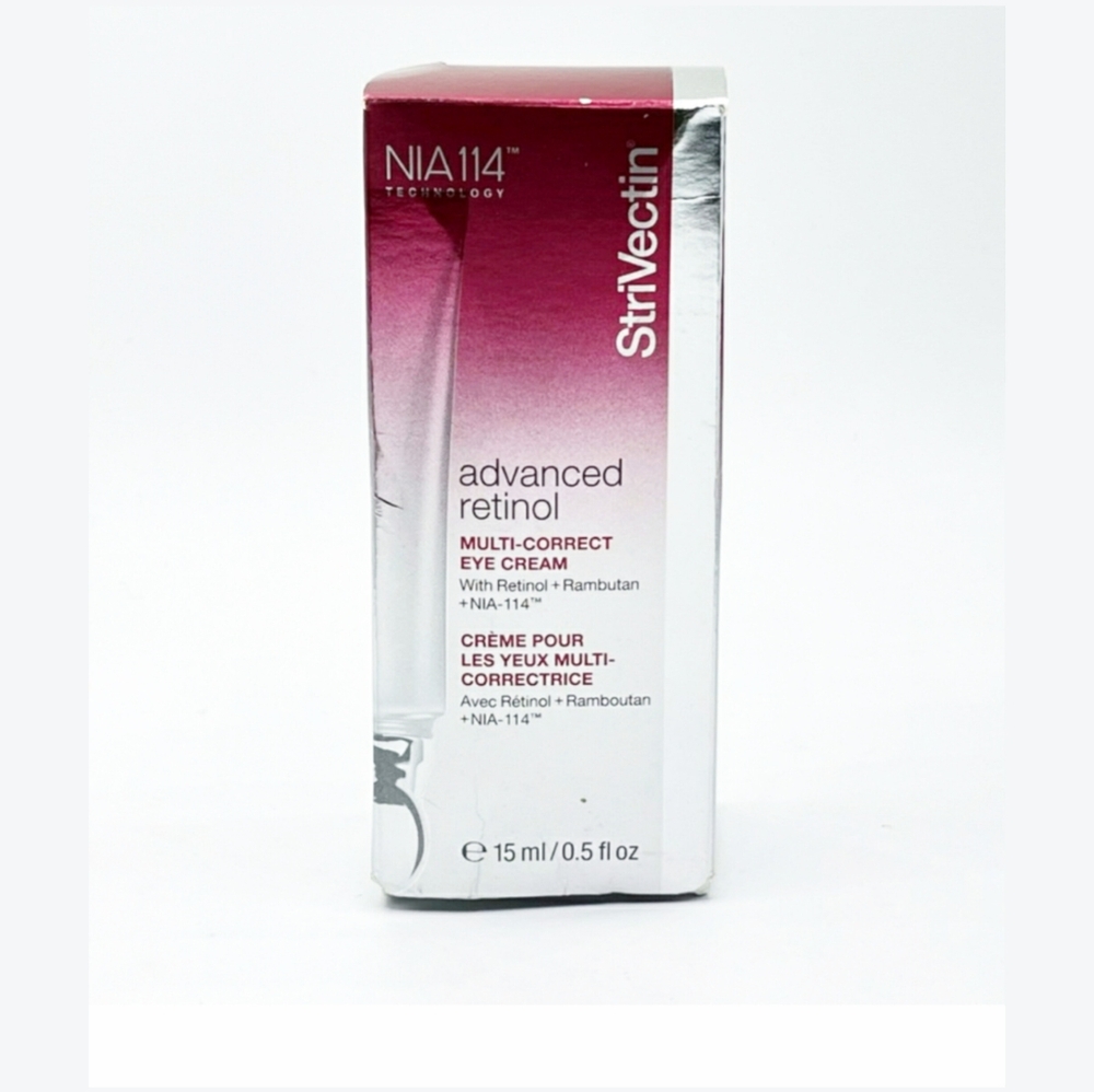 StriVectin Advanced Retinol Eye Cream - Picture 2 of 2